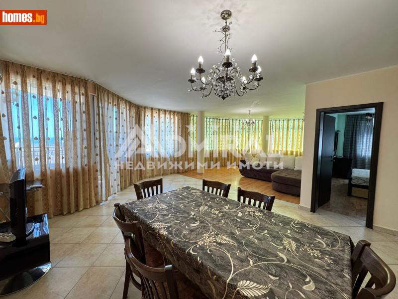 Тристаен, 130m² - Гр.Поморие, Бургас - Апартамент за продажба - ADMIRAL Недвижими Имоти - 117618712