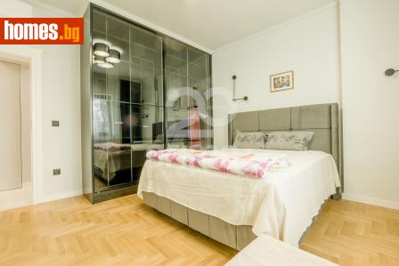 Четиристаен, 127m² - Апартамент за продажба - 117619030