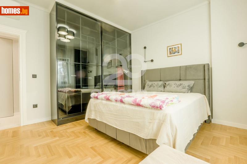 Четиристаен, 127m² -  Център, София - Апартамент за продажба - Примо Плюс - 117619030