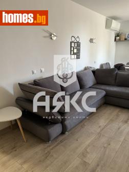 Тристаен, 89m² - Апартамент за продажба - 117622464