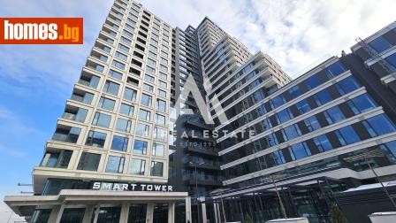 Тристаен, 134m² - Апартамент за продажба - 117622609