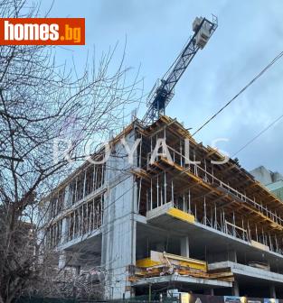 Тристаен, 122m² - Апартамент за продажба - 117622710