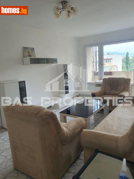 Двустаен, 72m² - Кв. Модерно Предградие, София - Апартамент за продажба - BasProperties - 117626120