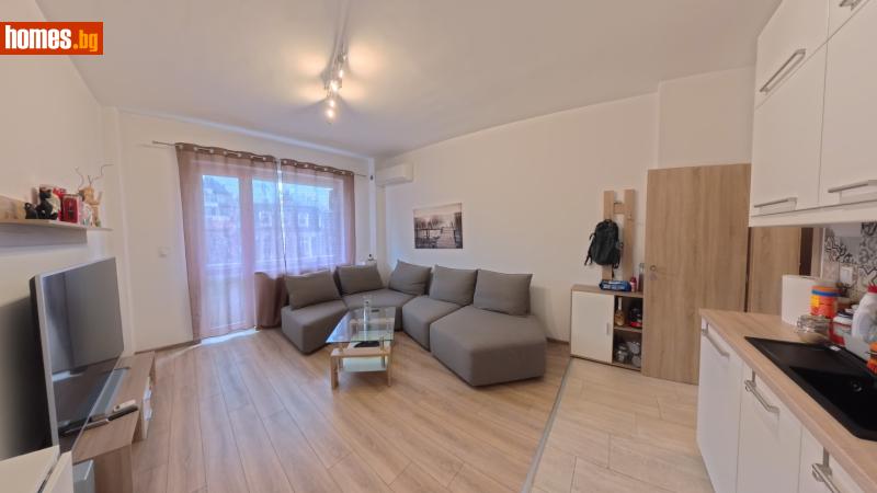 Четиристаен, 100m² -  Център, София - Апартамент за продажба - А.В. - 117626858