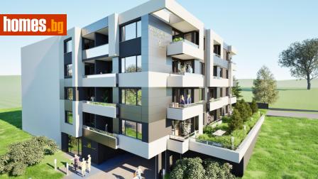 Тристаен, 108m² - Апартамент за продажба - 117627034