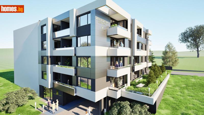 Тристаен, 108m² - Кв. Железник, Стара Загора - Апартамент за продажба - МАРКЕТ ИМОТИ - 117627034