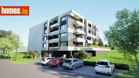 Тристаен, 120m² - Апартамент за продажба - 117627037