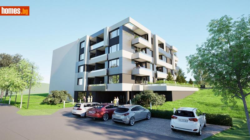 Тристаен, 120m² - Кв. Железник, Стара Загора - Апартамент за продажба - МАРКЕТ ИМОТИ - 117627037