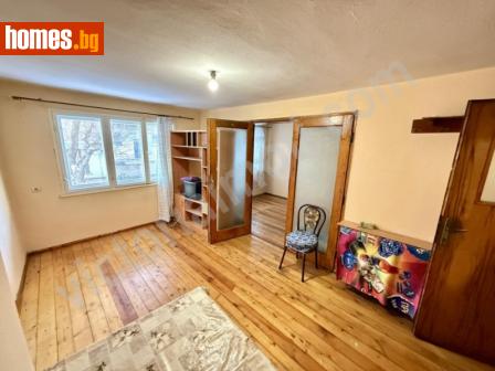 Двустаен, 55m² - Апартамент за продажба - 117627094