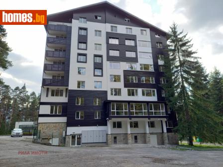Едностаен, 46m² - Апартамент за продажба - 117627123