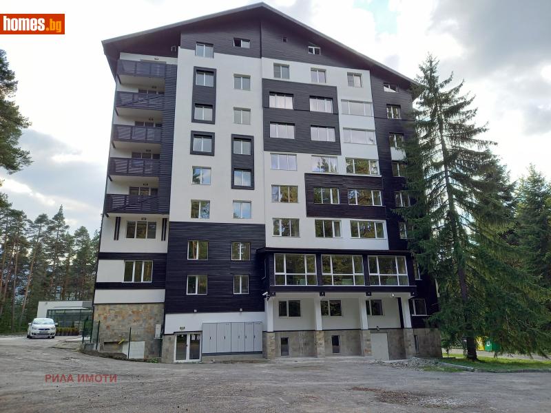 Едностаен, 46m² - К.к.Боровец, Самоков - Апартамент за продажба - Rilaimoti - 117627123