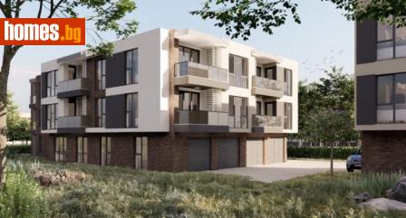 Тристаен, 87m² - Апартамент за продажба - 117627312