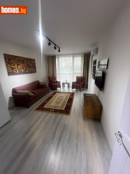 Двустаен, 73m² -  Център, Пловдив - Апартамент за продажба - Deluxe Homes - 117627402