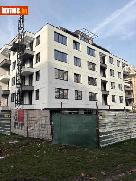 Тристаен, 163m² - Жк. Люлин 2, София - Апартамент за продажба - VITOSHA ESTATE - 117627403