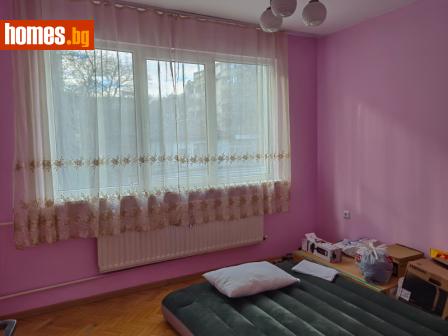 Тристаен, 88m² - Апартамент за продажба - 117627819