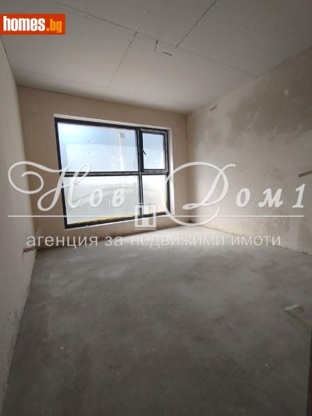 Тристаен, 104m² - Кв. Виница, Варна - Апартамент за продажба - Нов дом 1 - 117627839