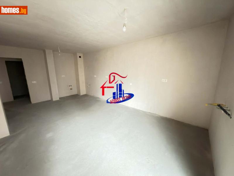 Тристаен, 102m² - Жк. Добруджански, Шумен - Апартамент за продажба - Аджест хоум - 117627850