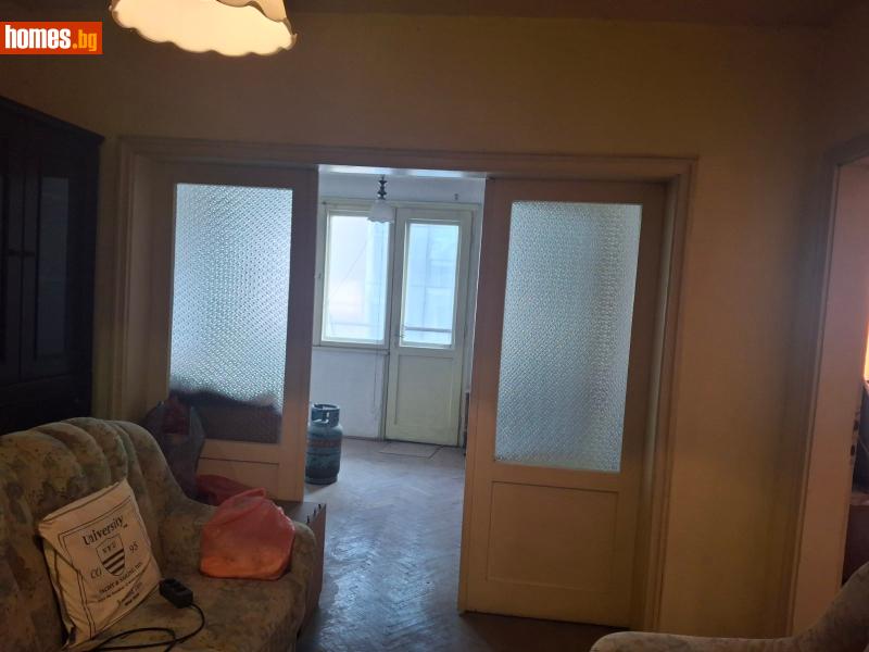 Тристаен, 90m² -  Център, Стара Загора - Апартамент за продажба - Comfort estate - 117627858