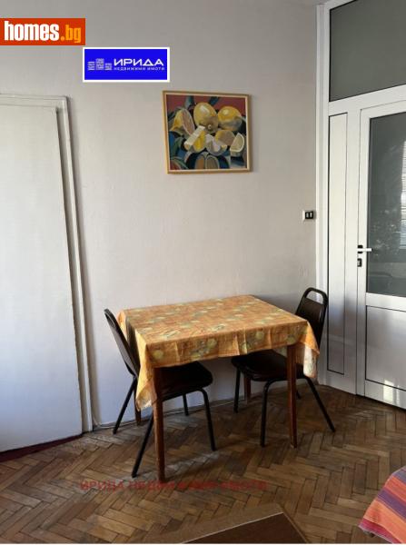 Двустаен, 60m² - Жк. Надежда 4, София - Апартамент за продажба - Ирида - 117632548