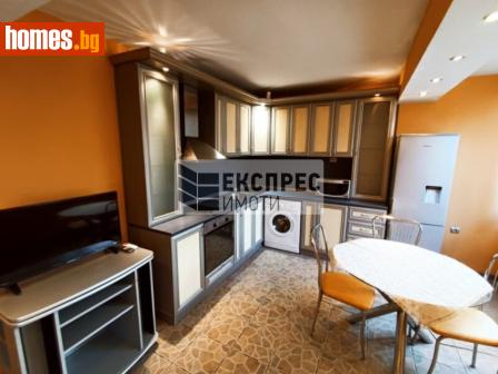 Едностаен, 55m² - Апартамент за продажба - 117632681