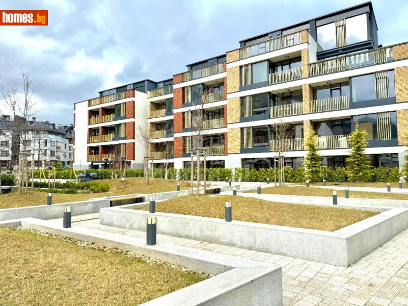 Двустаен, 87m² - Кв. Бояна, София - Апартамент за продажба - Имоти БГ - 117640249