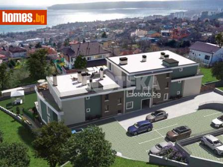 Двустаен, 92m² - Апартамент за продажба - 117640275