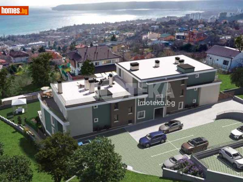 Двустаен, 92m² - Кв. Бриз, Варна - Апартамент за продажба - ИМОТЕКА АД - 117640275