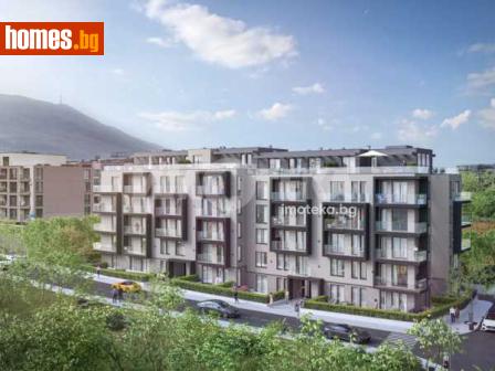 Тристаен, 87m² - Апартамент за продажба - 117640311