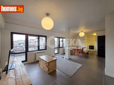 Многостаен, 205m² - Апартамент за продажба - 117640353