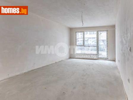 Двустаен, 65m² - Апартамент за продажба - 117640365