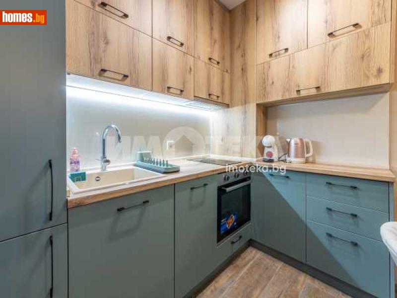 Едностаен, 70m² - М-т Ален Мак, Варна - Апартамент за продажба - ИМОТЕКА АД - 117640375