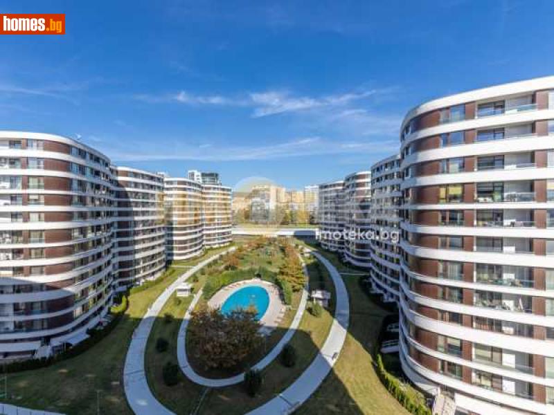 Двустаен, 65m² -  Западна Промишлена Зона, Варна - Апартамент за продажба - ИМОТЕКА АД - 117640412