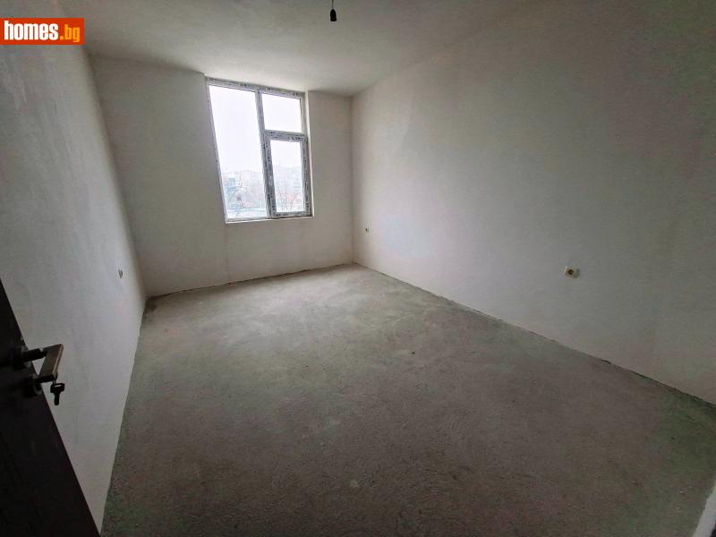 Двустаен, 76m² - Кв. Вароша, Търговище - Апартамент за продажба - КСЕН - 117641033