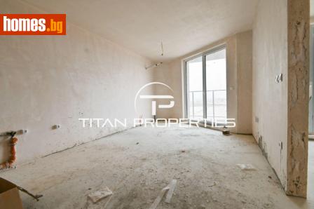 Двустаен, 64m² - Апартамент за продажба - 117642891