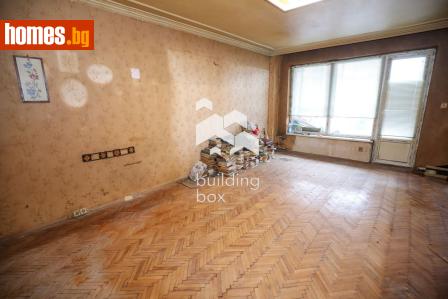 Тристаен, 98m² - Апартамент за продажба - 117643265