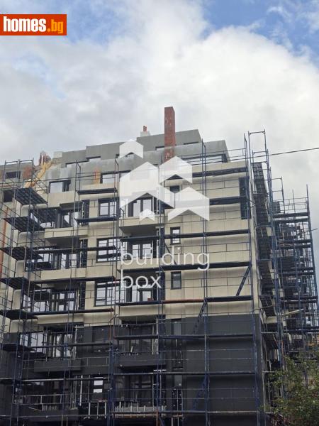 Тристаен, 120m² - Кв. Витоша, София - Апартамент за продажба - Билдинг Бокс - 117643297