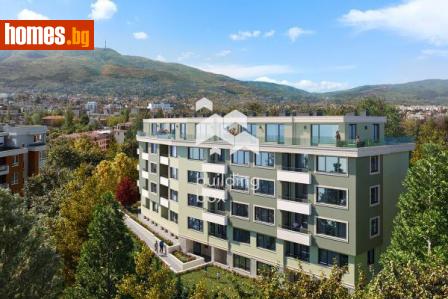 Двустаен, 77m² - Апартамент за продажба - 117643563