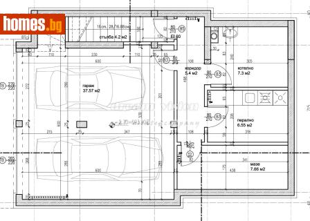 Къща, 335m² - Къща за продажба - 117644645