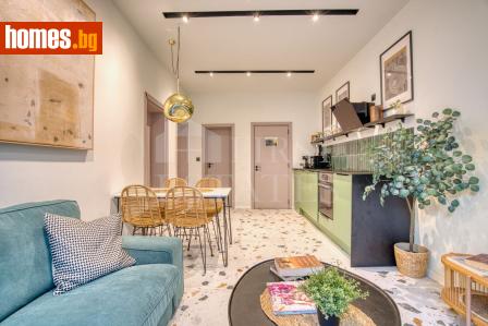 Четиристаен, 105m² - Апартамент за продажба - 117644697