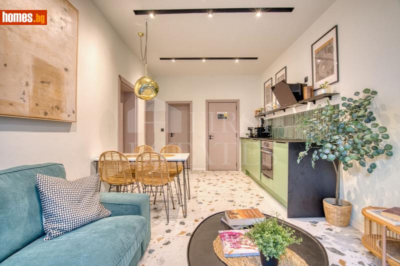 Четиристаен, 105m² -  Център, София - Апартамент за продажба - Фърст Естейтс  - 117644697