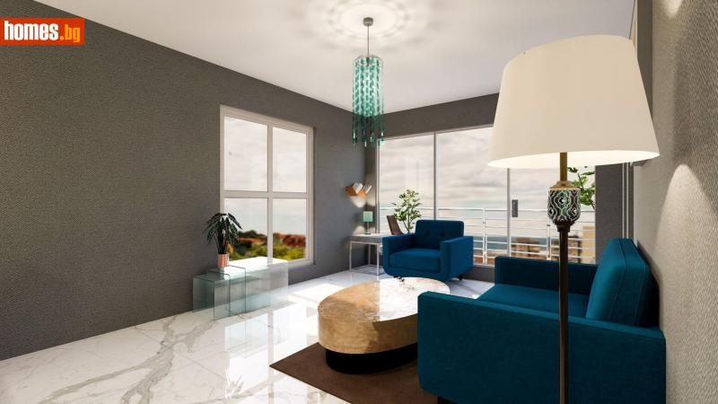 Двустаен, 59m² - Жк. Възраждане, Варна - Апартамент за продажба - Expert Estate - 117644727