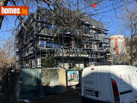 Тристаен, 117m² - Апартамент за продажба - 117644770