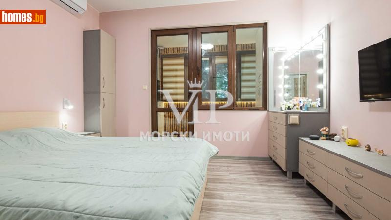 Тристаен, 80m² - Жк. Възраждане, Бургас - Апартамент за продажба - VIP МОРСКИ ИМОТИ - 117644798