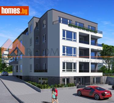 Двустаен, 58m² - Апартамент за продажба - 117645587