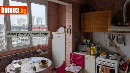 Двустаен, 60m² - Апартамент за продажба - 117647707