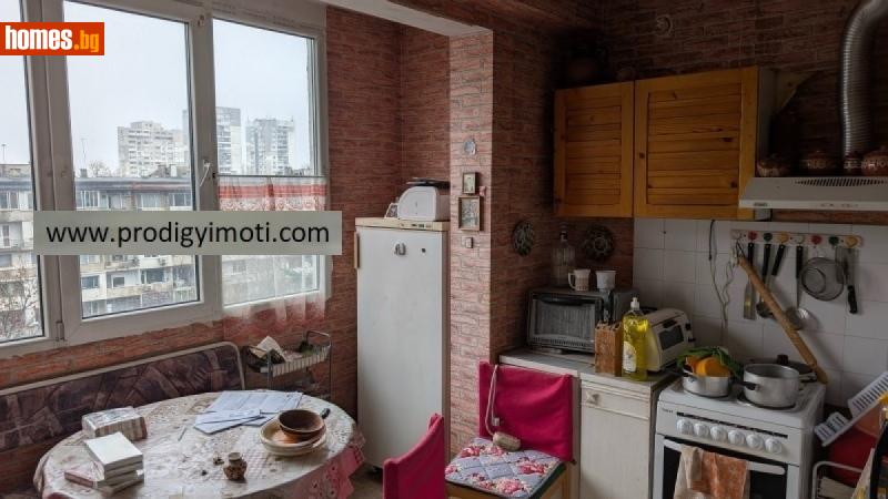 Двустаен, 60m² - Жк. Борово, София - Апартамент за продажба - Продиджи - 117647707