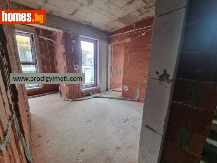 Двустаен, 49m² - Апартамент за продажба - 117647734