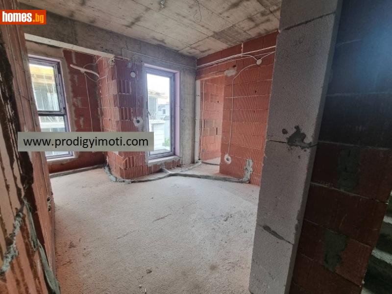 Двустаен, 49m² - Жк. Овча Купел, София - Апартамент за продажба - Продиджи - 117647734