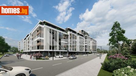 Двустаен, 75m² - Апартамент за продажба - 117647809