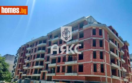 Едностаен, 33m² - Апартамент за продажба - 117647975